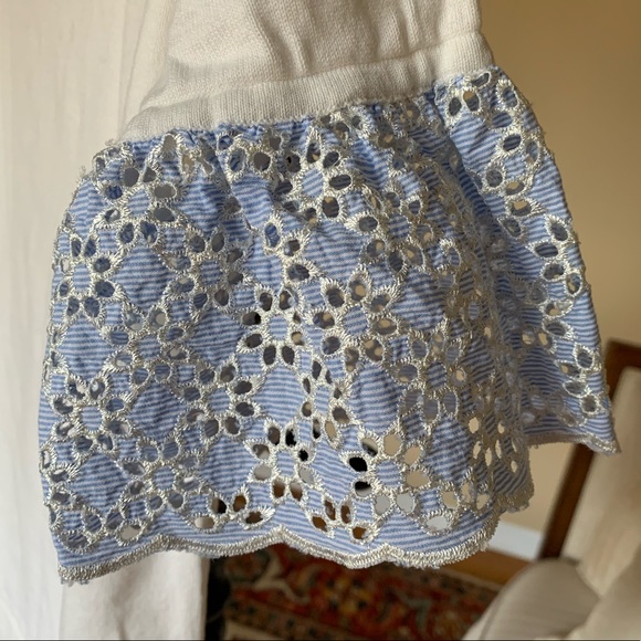 Bell short sleeve knit - Picture 6 of 6